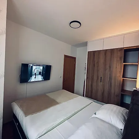 Zlatiborska Oaza Wellness I *