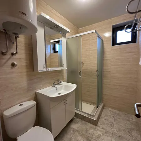 Zlatiborska Oaza Wellness I *