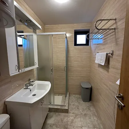 Zlatiborska Oaza Wellness I Апартаменты