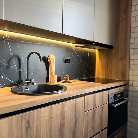 Zlatiborska Oaza Wellness I Златибор