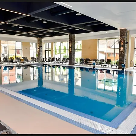 Zlatiborska Oaza Wellness I *