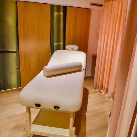 Zlatiborska Oaza Wellness I Апартаменты *