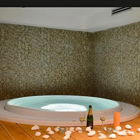 Апартаменты Zlatiborska Oaza Wellness I Златибор