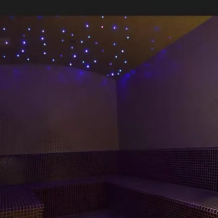 Апартаменты Zlatiborska Oaza Wellness I