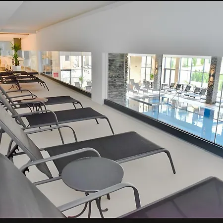 Апартаменты Zlatiborska Oaza Wellness I Златибор